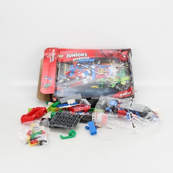 Lego Lego Juniors Spiderman