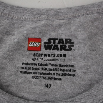 Chlapecká souprava Lego Wear Star Wars