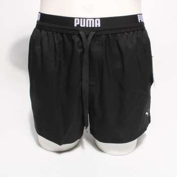 Pánské šortkové plavky Puma 100000030