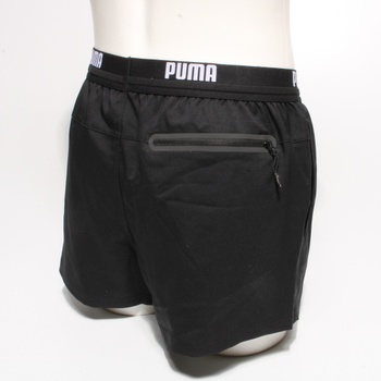Pánské šortkové plavky Puma 100000030