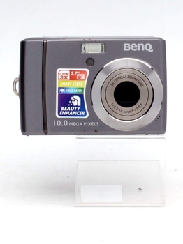 Digitální fotoaparát Benq DC C1035
