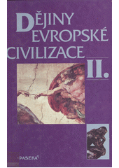 Dějiny evropské civilizace.
