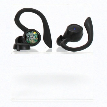 Sluchátka do uší Arbily G5 černá