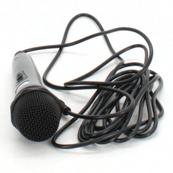 Dynamický mikrofon MouKey MWm-5