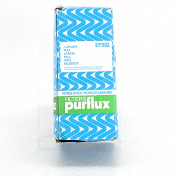 Olejový filtr Purflux EP202A