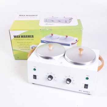 Multifunkční strojek Wax warmer 8206A