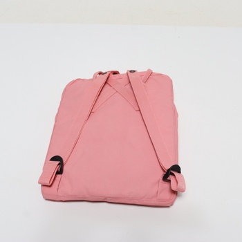 Městský batoh Fjällräven F23510 růžový