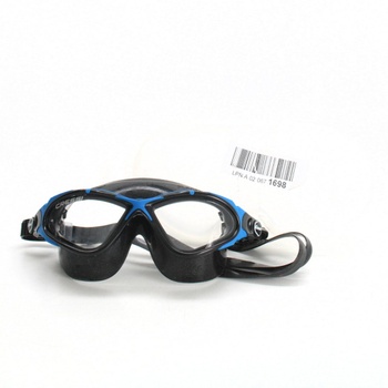 Plavecké brýle Cressi ‎DE202723 černé