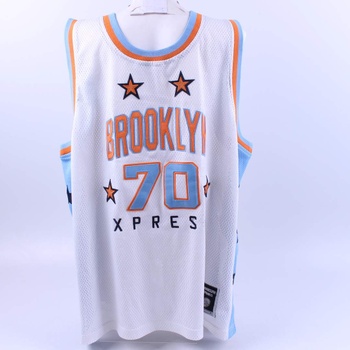 Basketbalový dres Brooklyn Xpress