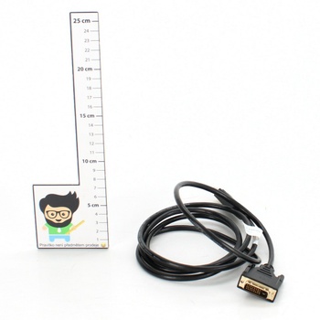 DisplayPort kabel Digitus ‎AK-340301-020-S