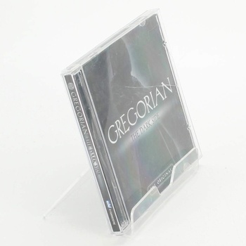 CD Gregorian: The dark side 