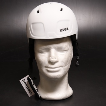 Lyžařská helma Uvex S566253 Unisex 51-55 cm
