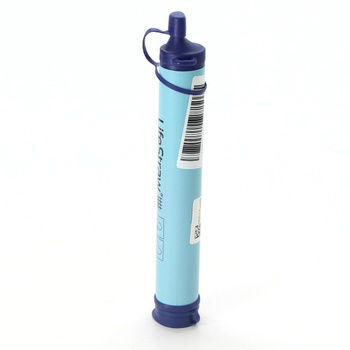Osobní vodní filtr LifeStraw LSPHF017