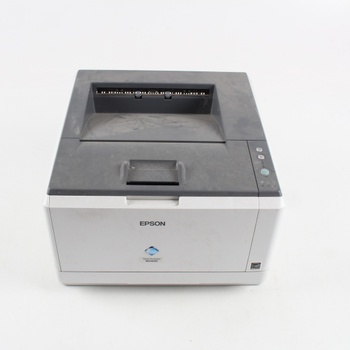 Laserová tiskárna Epson AcuLaser M2400D