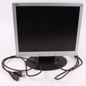 LCD monitor Acer AL1715s 