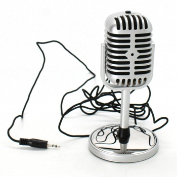 Mikrofon NOBRANDS nobrandsi3d0tfbvr7
