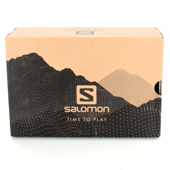 Pánská turistická obuv Salomon Xa Pro 3D GTX
