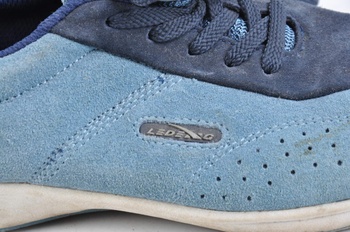 Dámské sportovní boty Ledeng modré