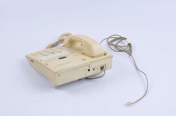Klasický pevný telefon General electric Proseries