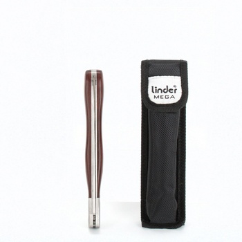 Skládací nůž Linder Unisex