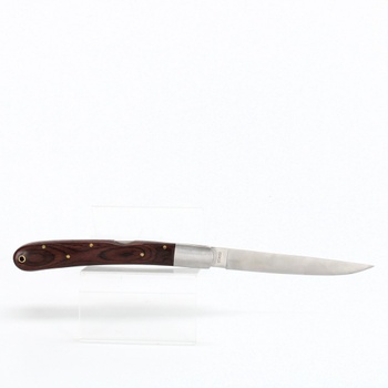Skládací nůž Linder Unisex