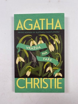 Agatha Christie: Vražda na faře Pevná (2022)