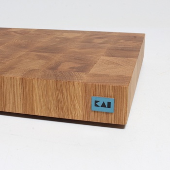 Dřevěné prkénko Kai Europe DM-0793