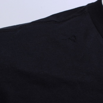 Pánské tričko Vans VJAY černé