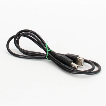 USB prodlužovací kabel A-A 