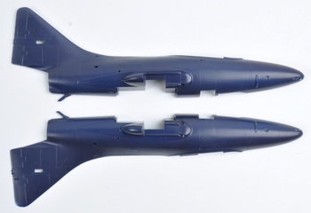 Model letadla F9F Panther