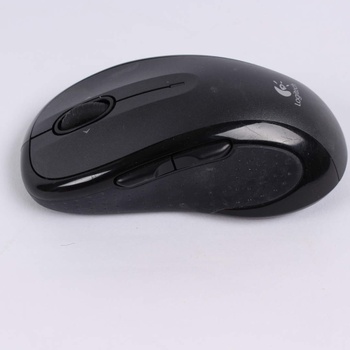 Bezdrátová myš Logitech M510