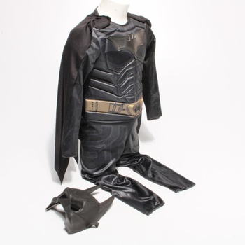 Dětský kostým Rubie's Batman vel. 122