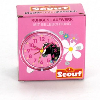 Dětské hodinky Scout Analog clock