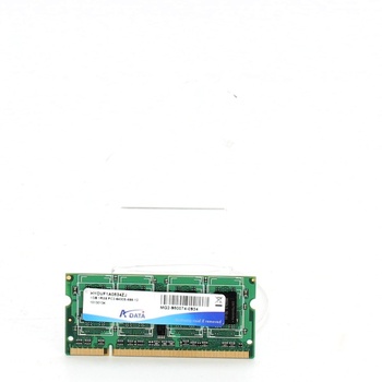 Paměť Adata DDR2 hyovf1a0834zj