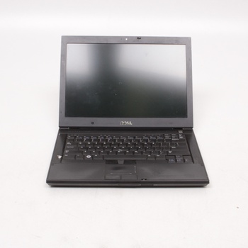Notebook DELL Latitude E6400 C2D 2,0 GHz