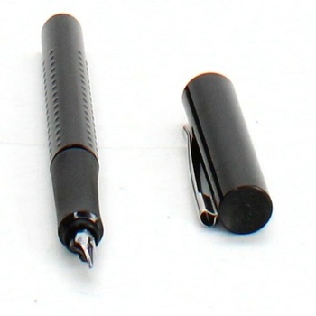 Plnící pero Faber-Castell 140818 černé