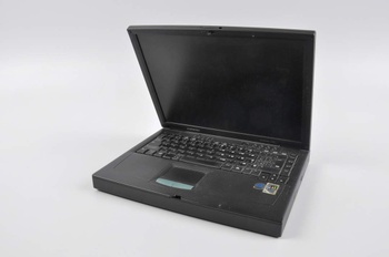 Notebook HP Compaq Armada 110