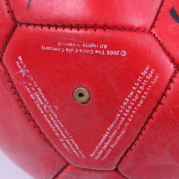 Fotbalový míč FIFA world cup 2006 Germany