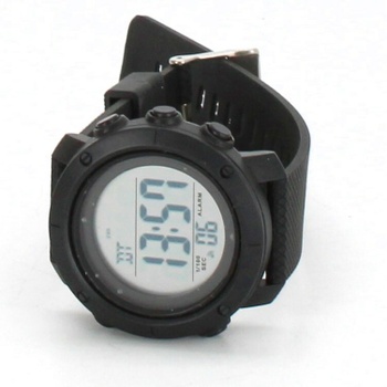 Pánské hodinky SKMEI 1426 černé 