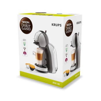 Espresso Krups Dolce Gusto Mini Me KP123B31