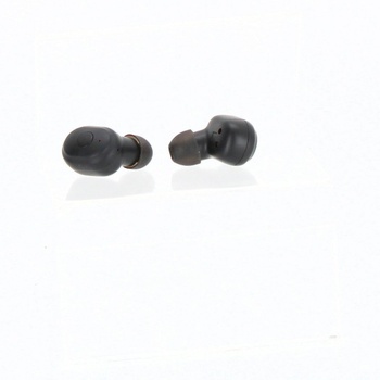 Bezdrátová sluchátka T11 černé 