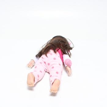 Panenka Ziyiui Reborn Baby Doll 24
