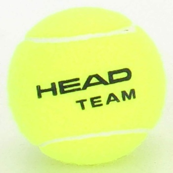 Tenisové míče přetlakované Head Team