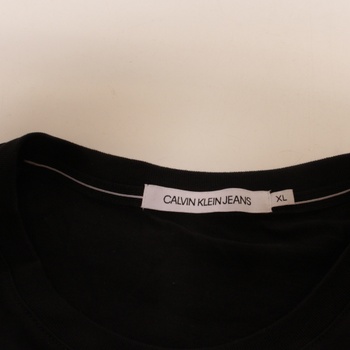 Dámské tričko značky Calvin Klein 