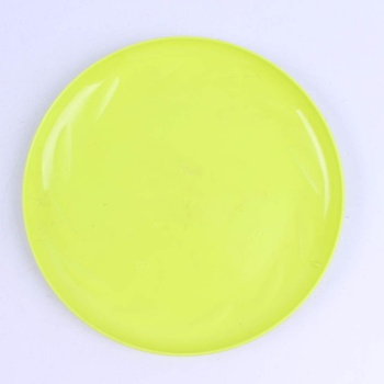 Frisbee Elastoform Bohemia žluté 2 ks