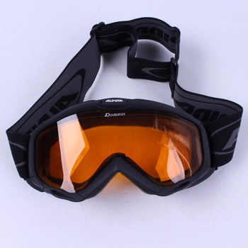 Lyžařské brýle Alpina DoubleFlex