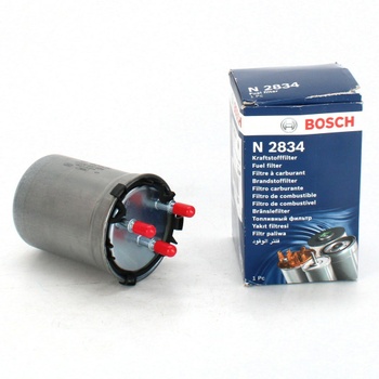 Palivový filtr Bosch N2834