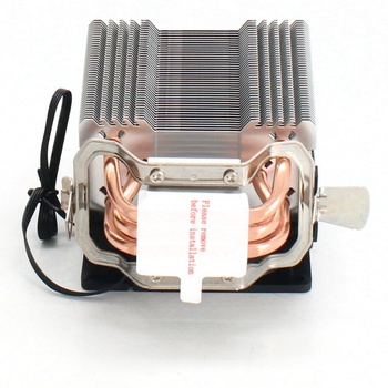 Chladič Enermax ‎ETS-N31 CPU