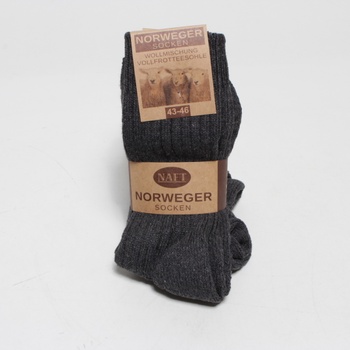 Pánské ponožky Sockenkauf24 AD220 43-46