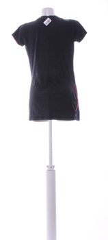 Dámské mini šaty Northfinder černé